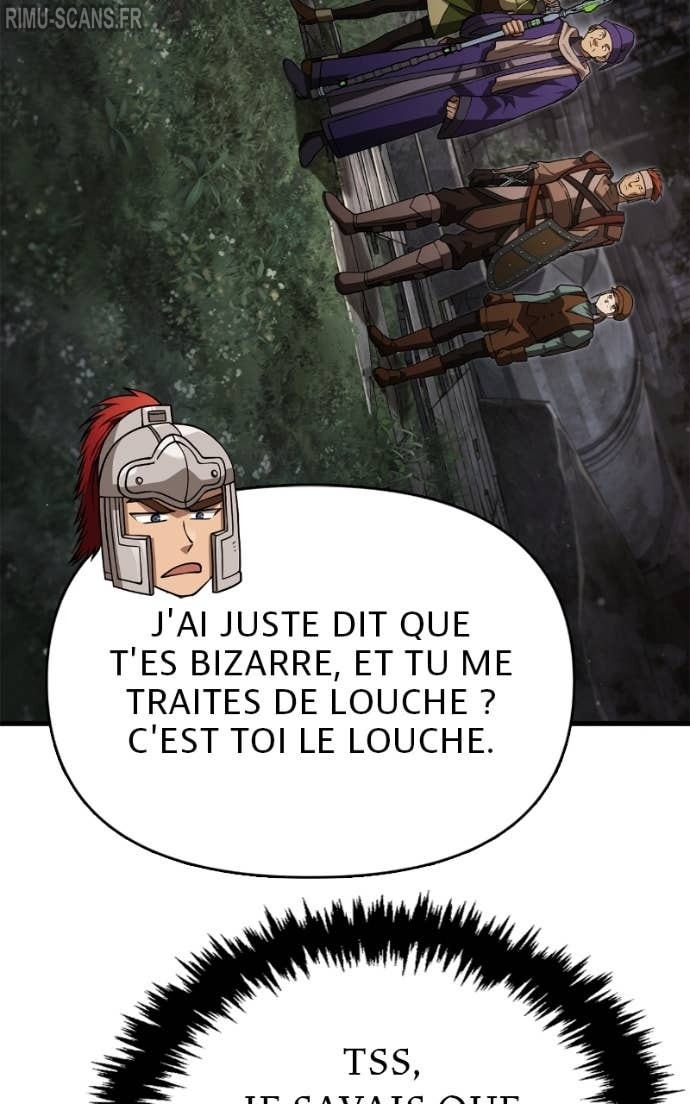 Surviving The Game as a Barbarian Chapitre 122 - Page 109
