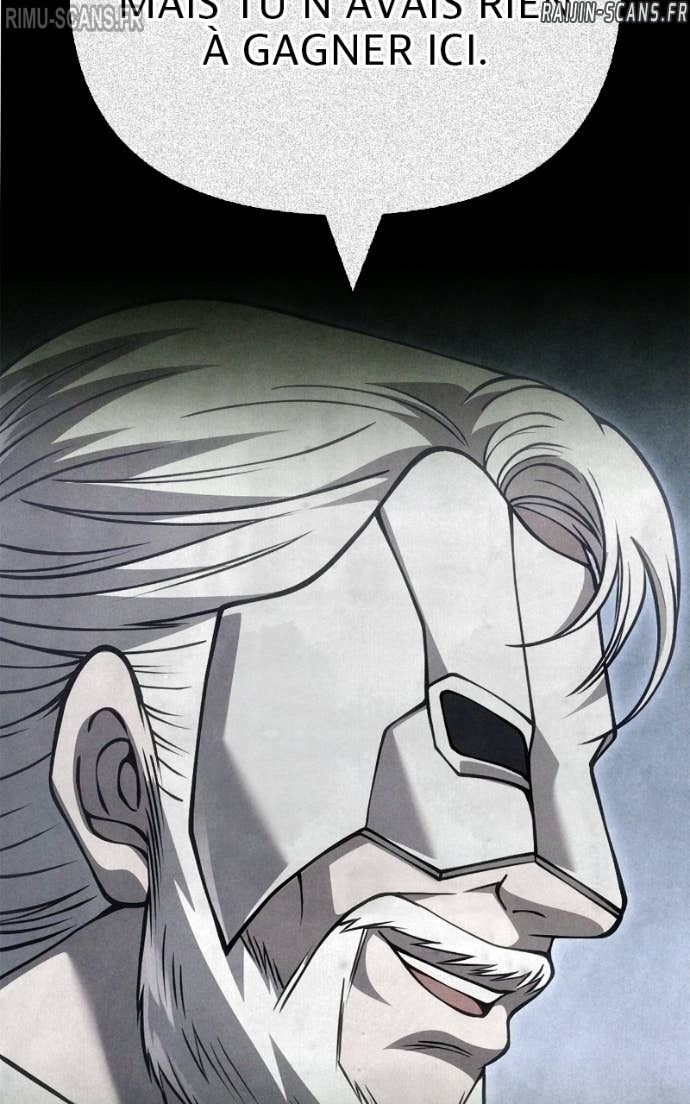 Surviving The Game as a Barbarian Chapitre 131 - Page 25