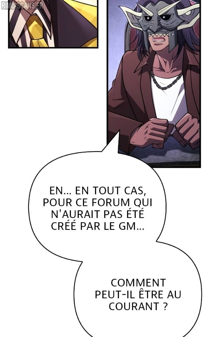 Surviving The Game as a Barbarian Chapitre 131 - Page 31