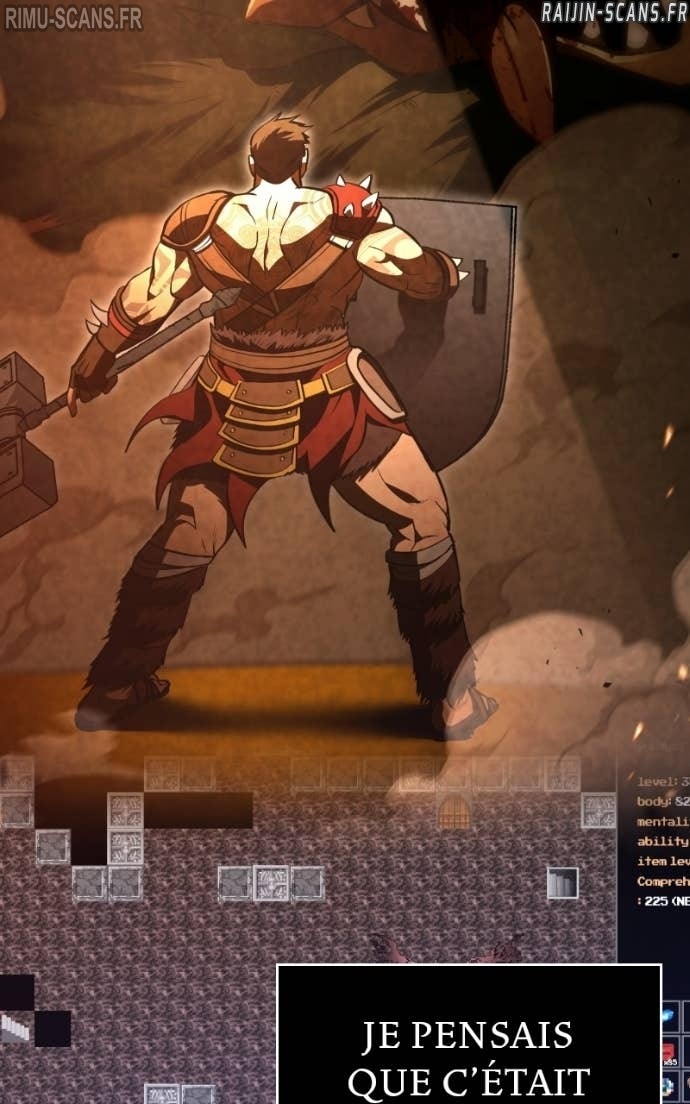 Surviving The Game as a Barbarian Chapitre 131 - Page 130