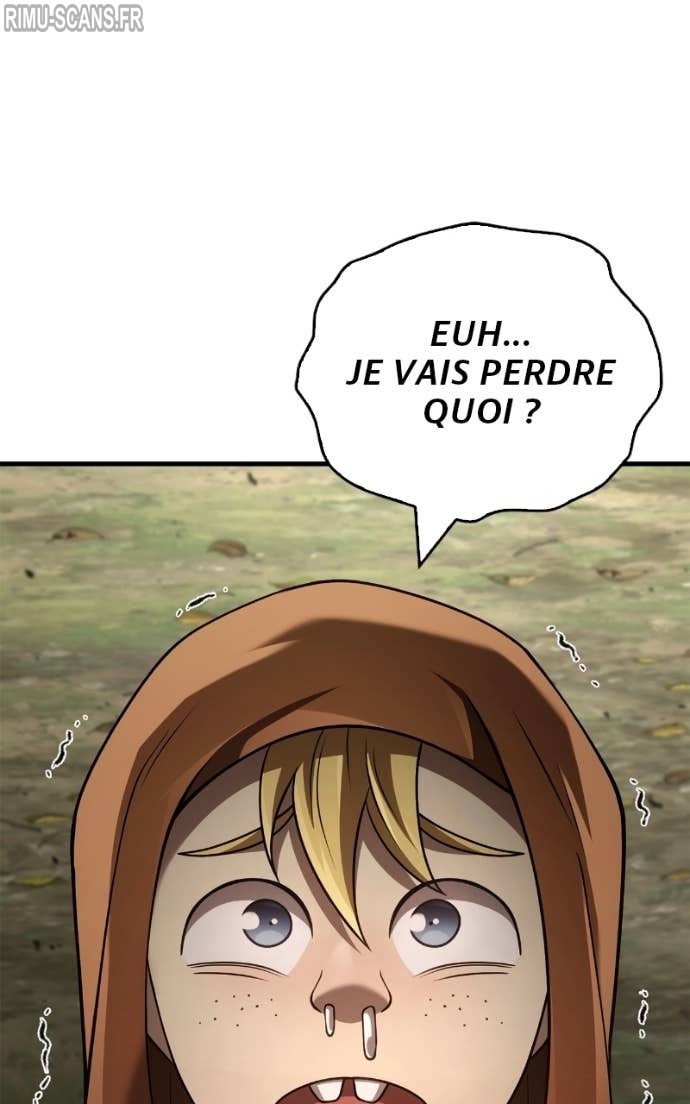 Surviving The Game as a Barbarian Chapitre 131 - Page 181
