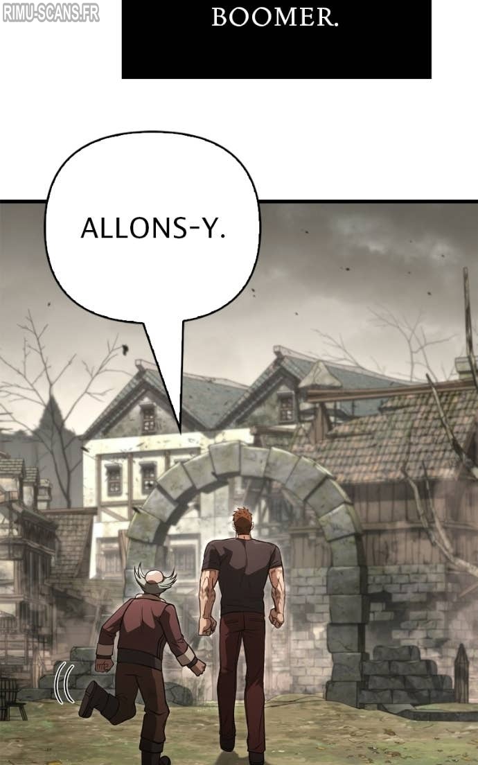 Surviving The Game as a Barbarian Chapitre 131 - Page 184