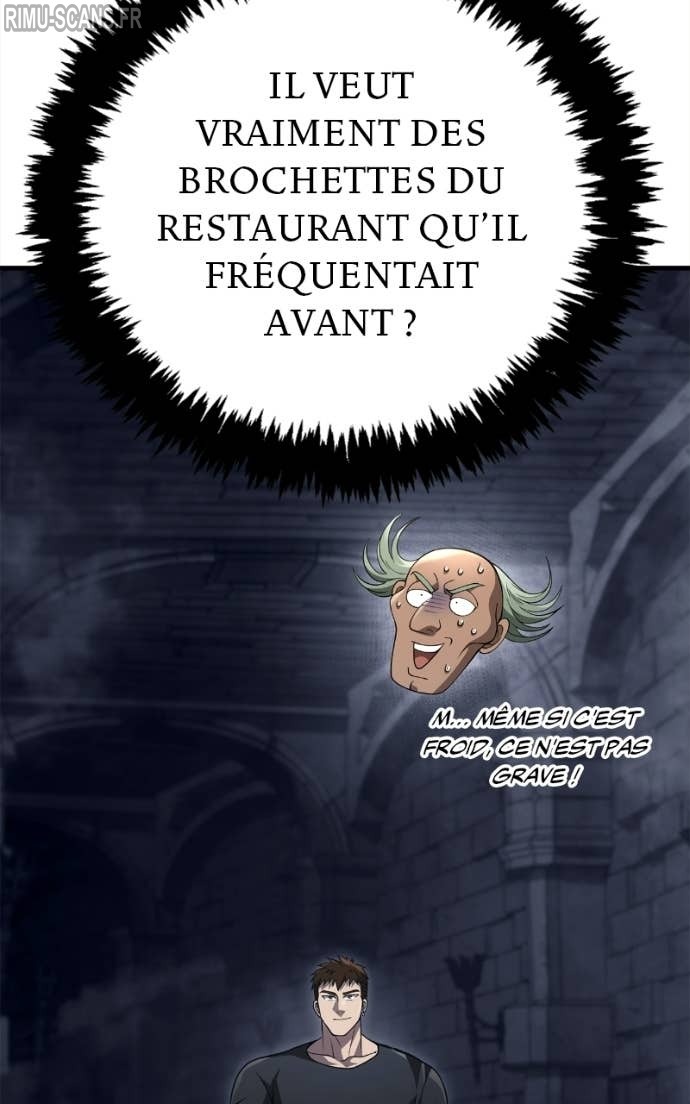 Surviving The Game as a Barbarian Chapitre 132 - Page 4