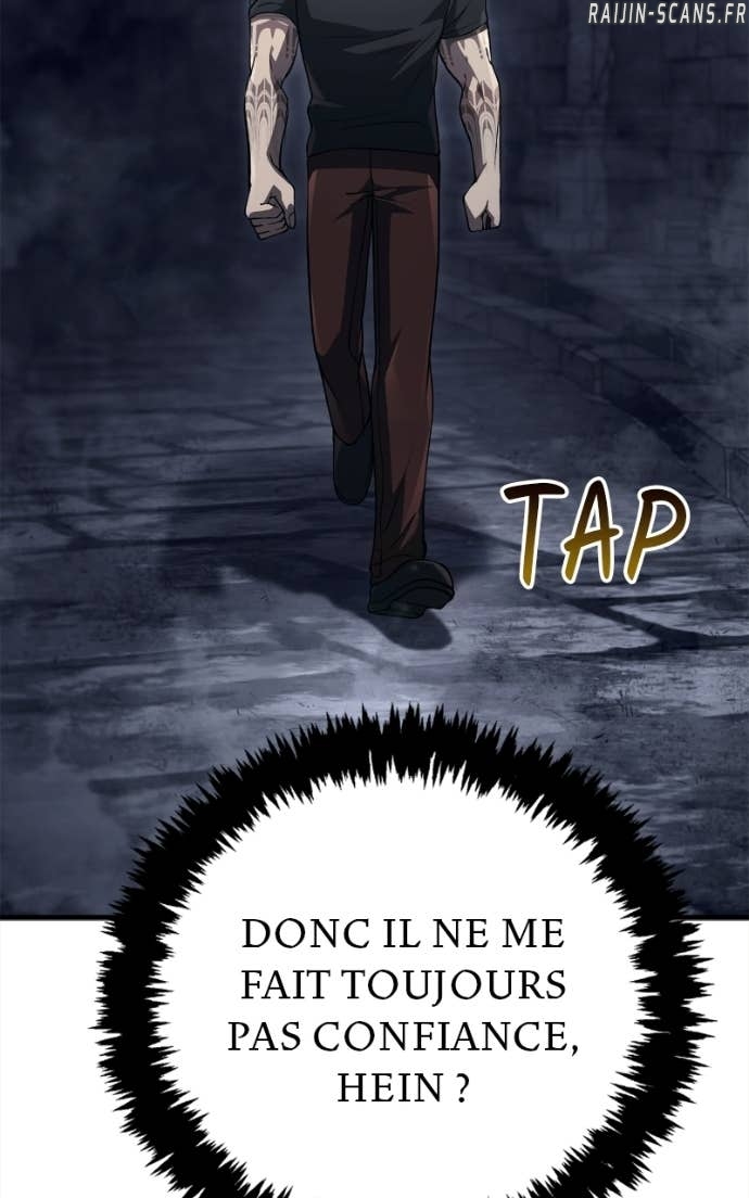 Surviving The Game as a Barbarian Chapitre 132 - Page 5