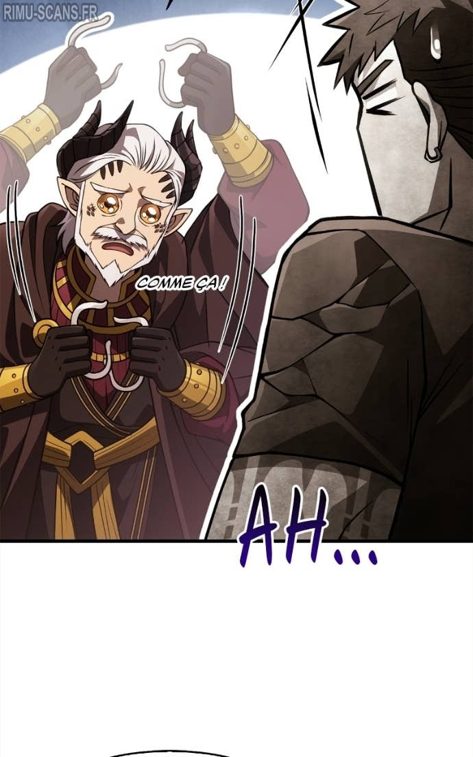 Surviving The Game as a Barbarian Chapitre 132 - Page 118