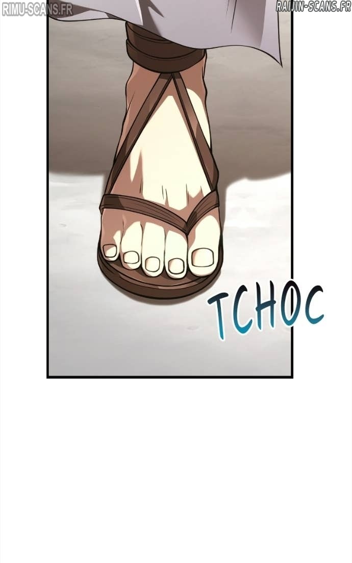 Surviving The Game as a Barbarian Chapitre 132 - Page 130