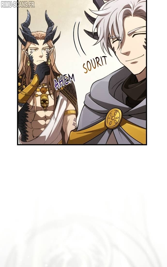 Surviving The Game as a Barbarian Chapitre 132 - Page 136