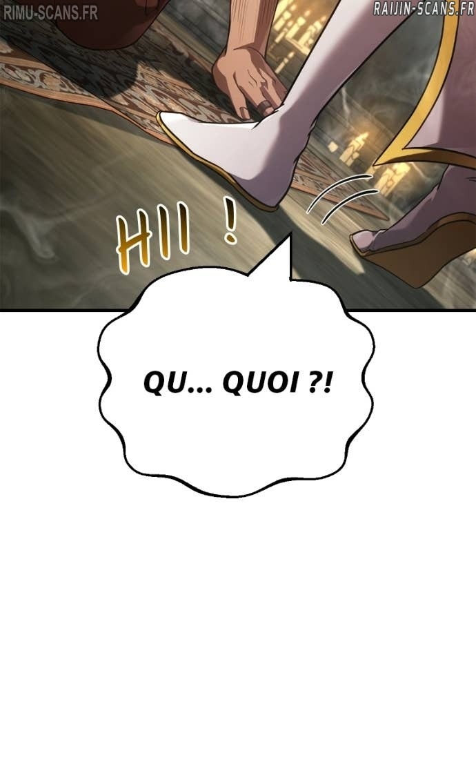 Surviving The Game as a Barbarian Chapitre 133 - Page 70