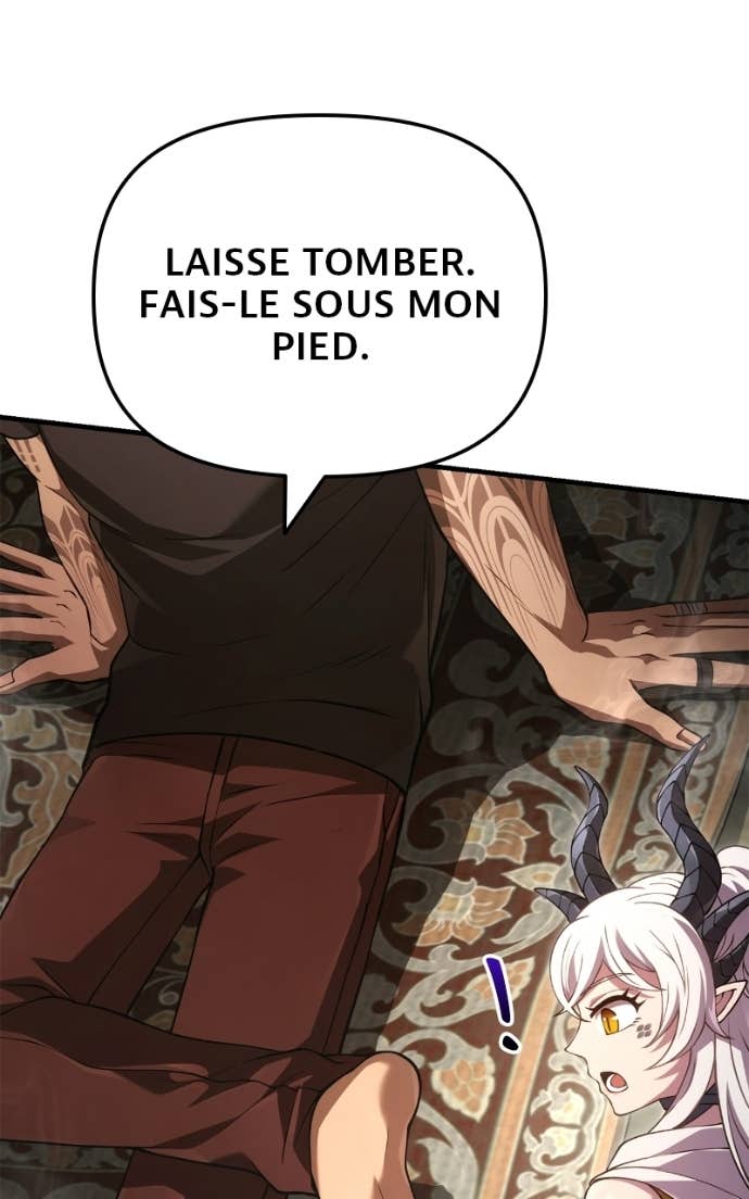 Surviving The Game as a Barbarian Chapitre 133 - Page 71