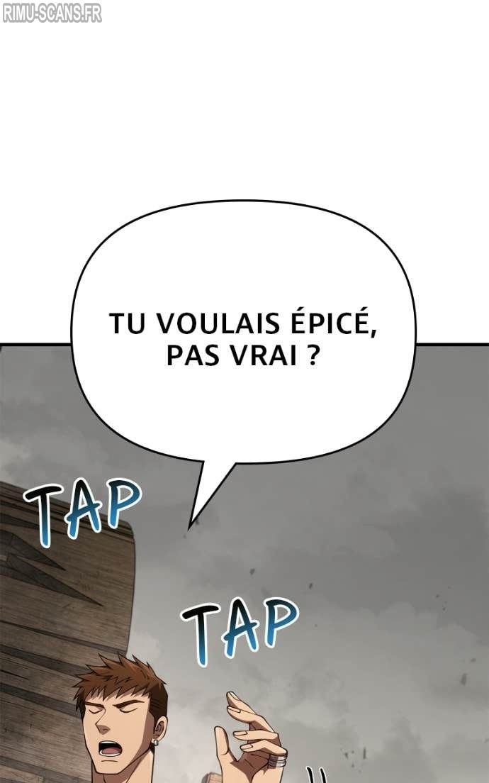 Surviving The Game as a Barbarian Chapitre 133 - Page 91