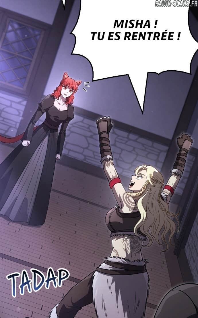 Surviving The Game as a Barbarian Chapitre 133 - Page 150