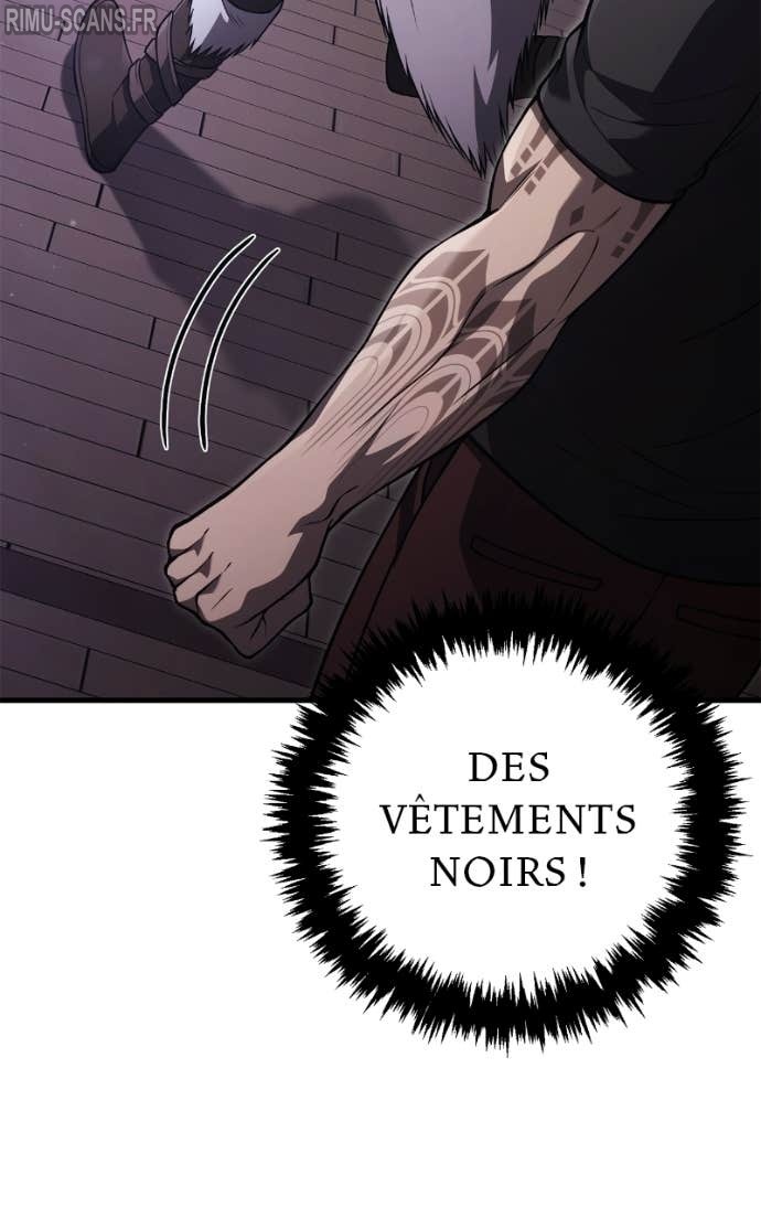 Surviving The Game as a Barbarian Chapitre 133 - Page 151