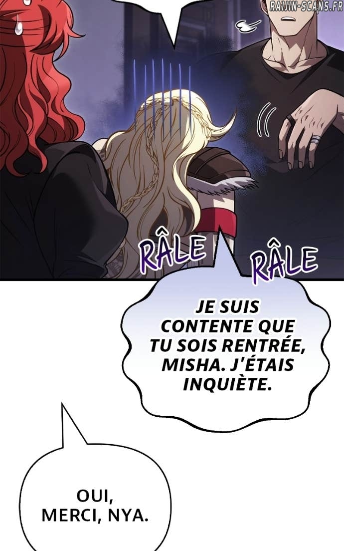 Surviving The Game as a Barbarian Chapitre 133 - Page 155