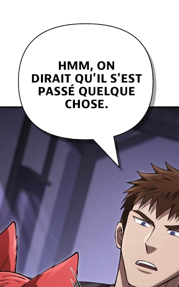 Surviving The Game as a Barbarian Chapitre 133 - Page 159