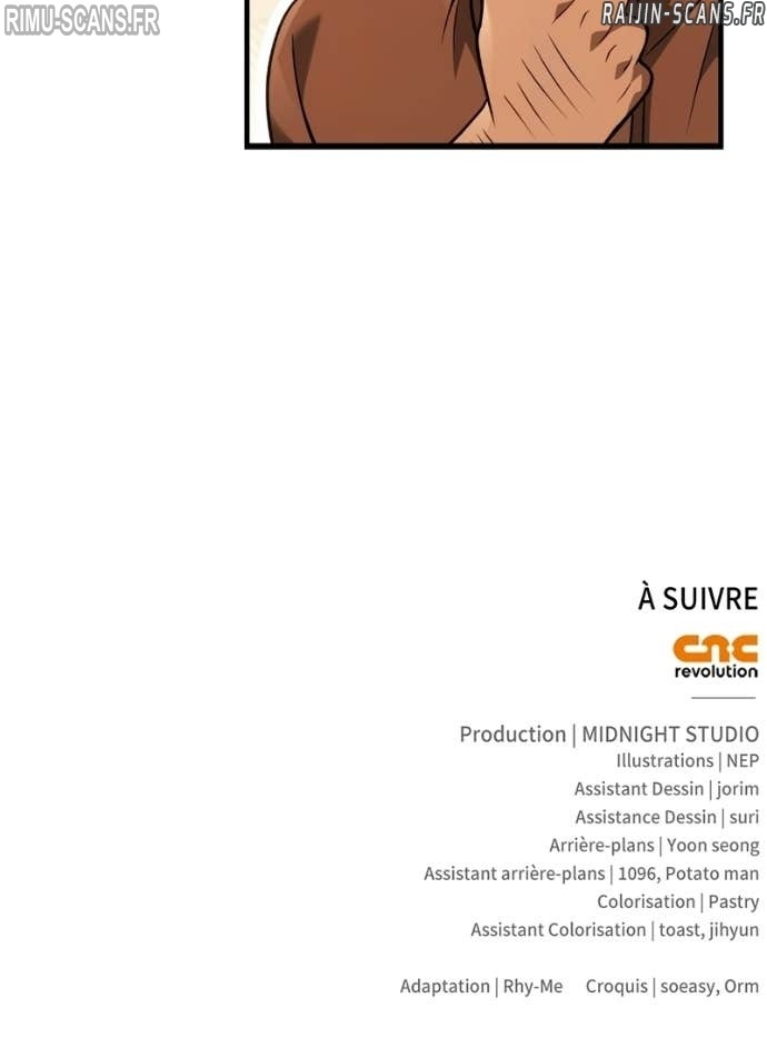 Surviving The Game as a Barbarian Chapitre 133 - Page 190