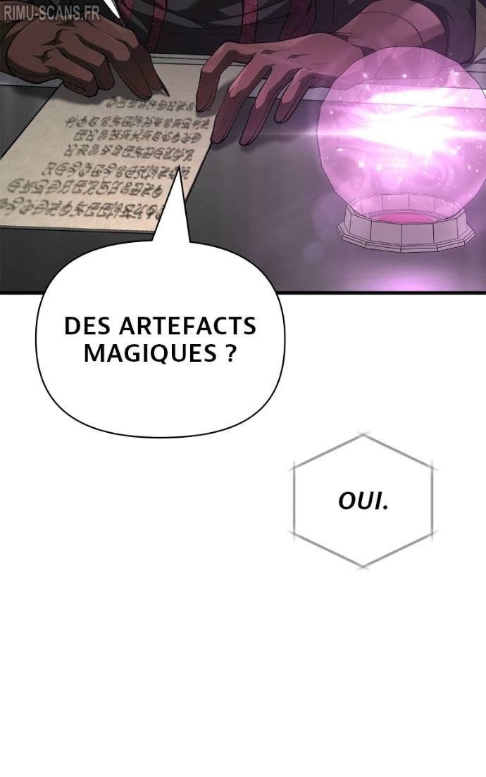 Surviving The Game as a Barbarian Chapitre 134 - Page 7