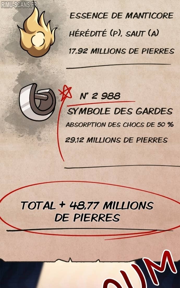 Surviving The Game as a Barbarian Chapitre 134 - Page 58