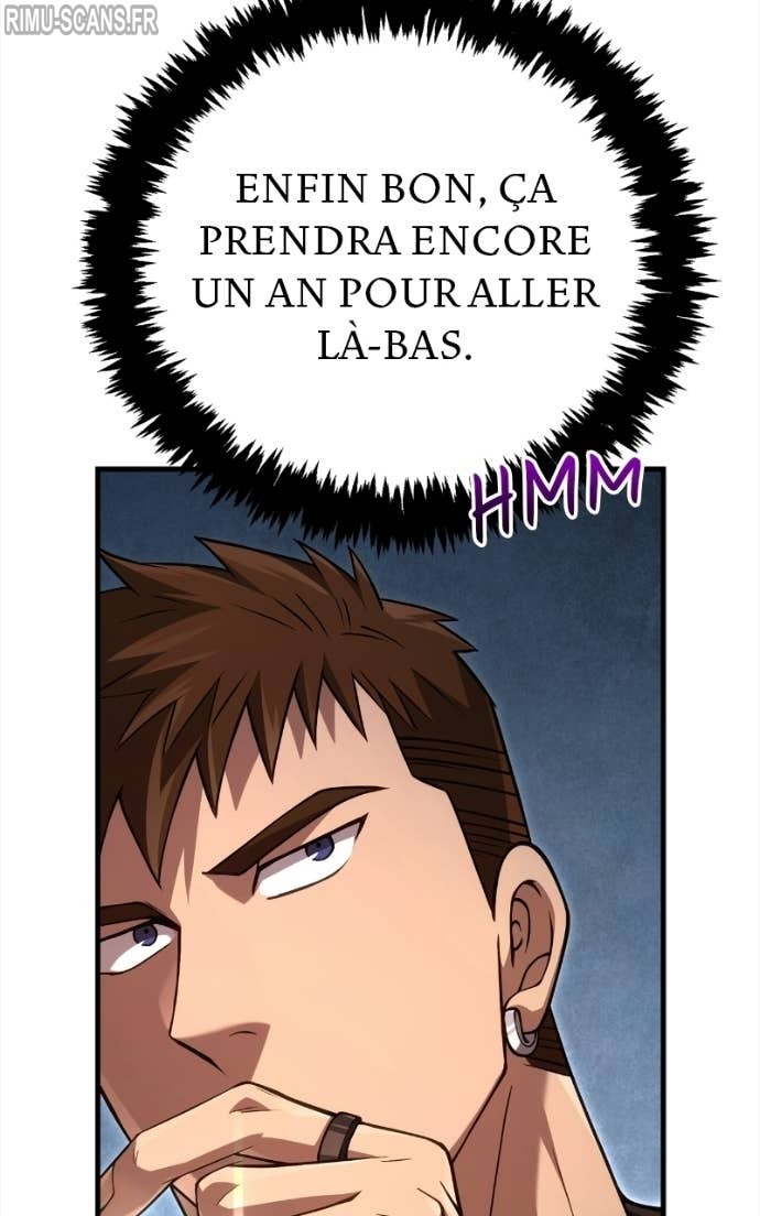 Surviving The Game as a Barbarian Chapitre 134 - Page 136