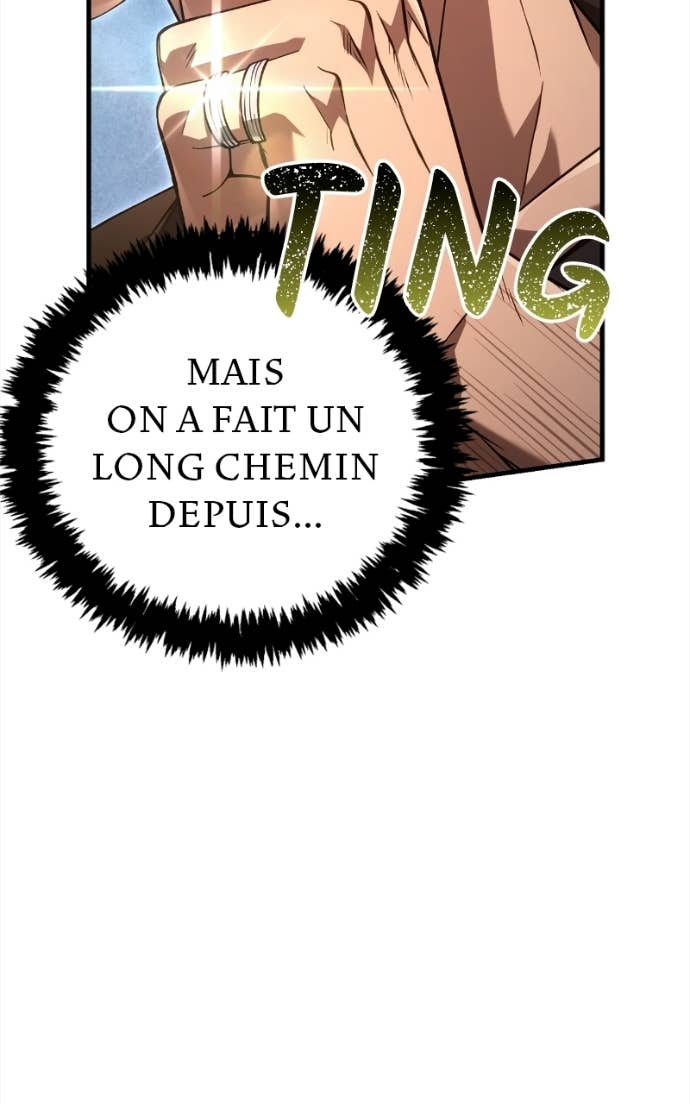 Surviving The Game as a Barbarian Chapitre 134 - Page 137