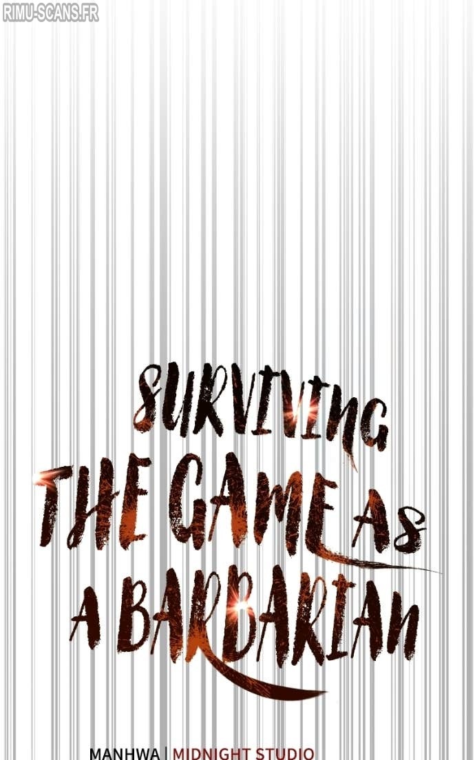 Surviving The Game as a Barbarian Chapitre 135 - Page 52