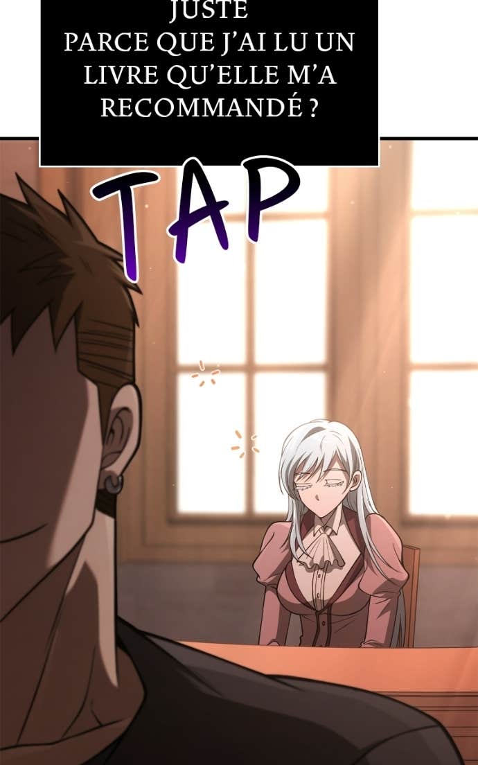 Surviving The Game as a Barbarian Chapitre 135 - Page 68