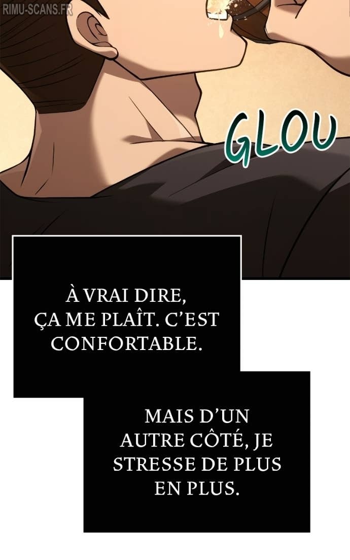 Surviving The Game as a Barbarian Chapitre 135 - Page 82
