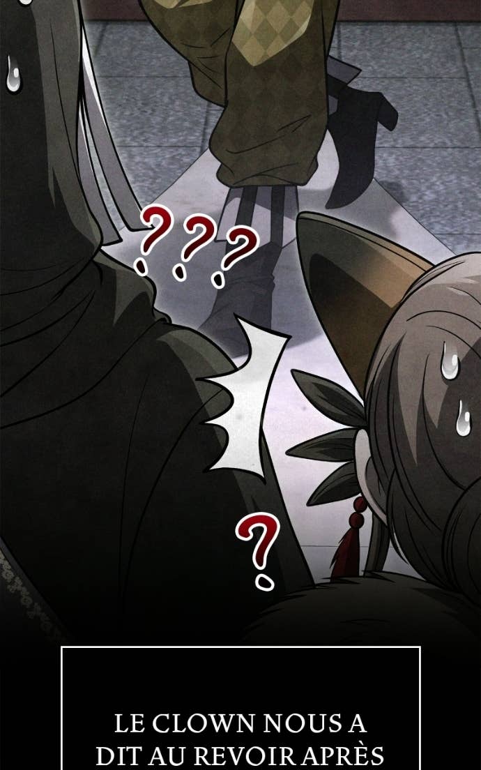 Surviving The Game as a Barbarian Chapitre 135 - Page 87