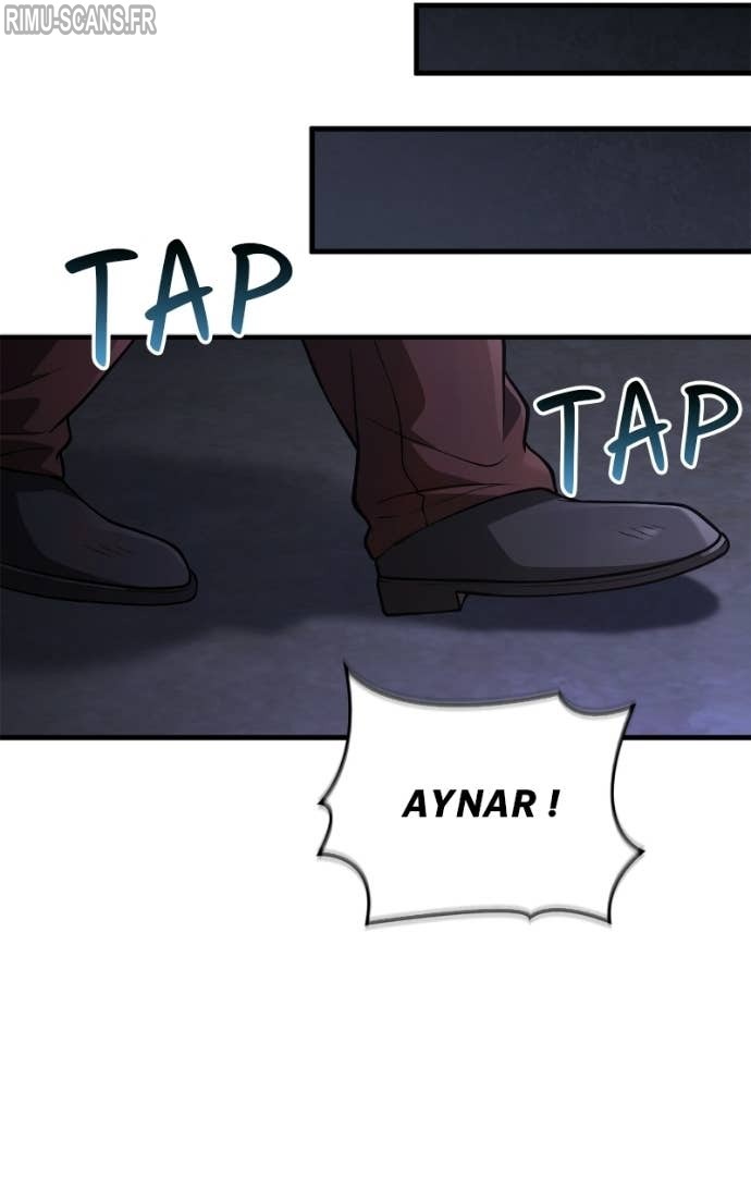 Surviving The Game as a Barbarian Chapitre 135 - Page 91