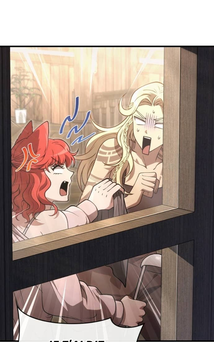 Surviving The Game as a Barbarian Chapitre 135 - Page 92