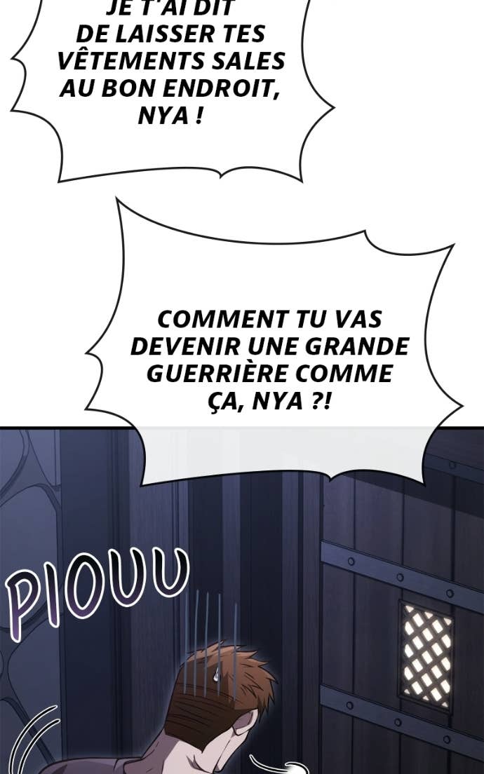 Surviving The Game as a Barbarian Chapitre 135 - Page 93