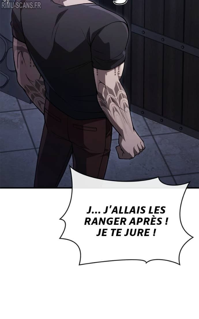 Surviving The Game as a Barbarian Chapitre 135 - Page 94