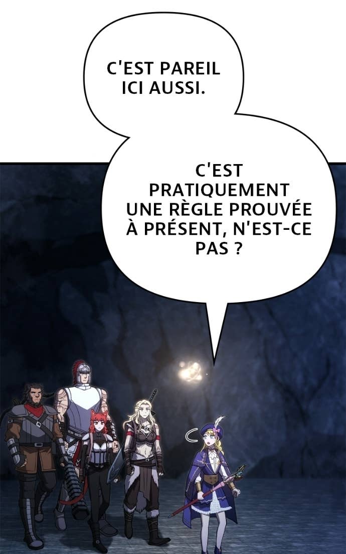 Surviving The Game as a Barbarian Chapitre 135 - Page 99