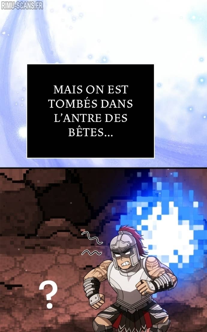 Surviving The Game as a Barbarian Chapitre 135 - Page 103