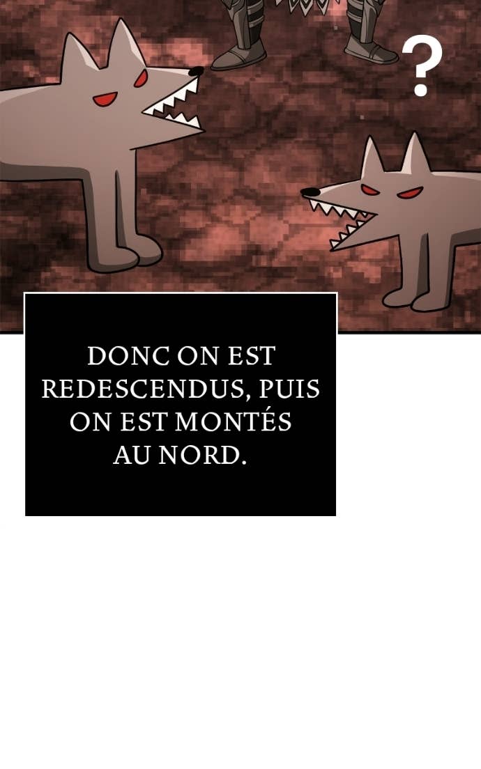 Surviving The Game as a Barbarian Chapitre 135 - Page 104