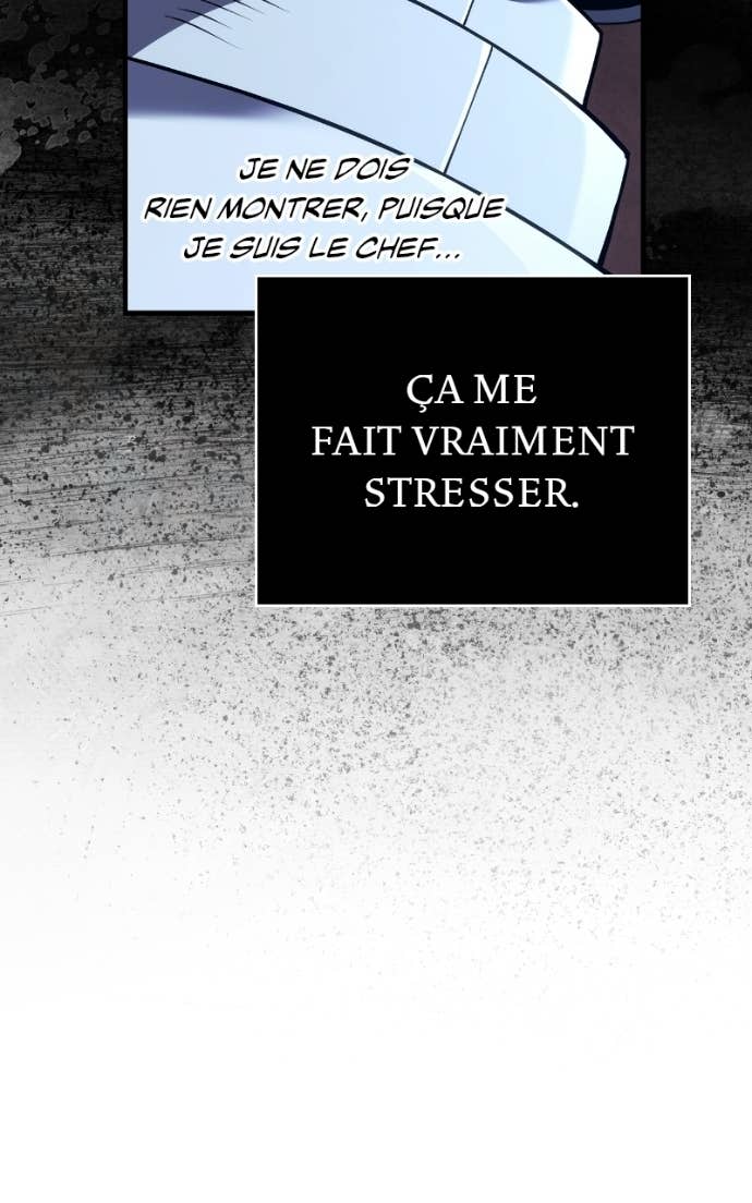 Surviving The Game as a Barbarian Chapitre 135 - Page 134