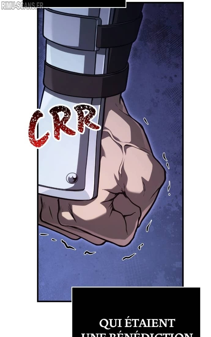 Surviving The Game as a Barbarian Chapitre 135 - Page 139