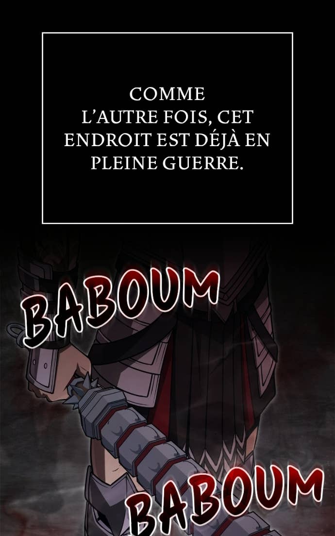 Surviving The Game as a Barbarian Chapitre 135 - Page 149