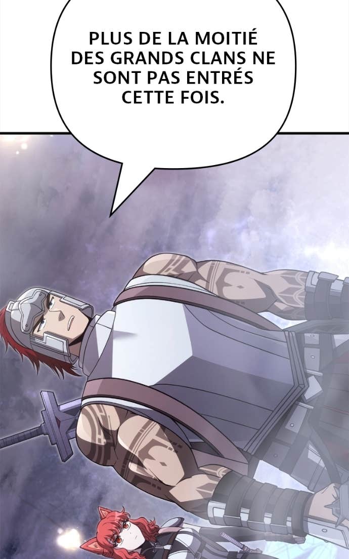 Surviving The Game as a Barbarian Chapitre 135 - Page 159