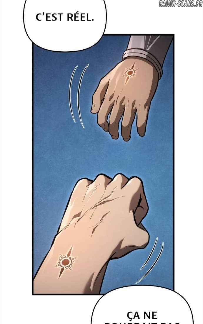 Surviving The Game as a Barbarian Chapitre 135 - Page 165