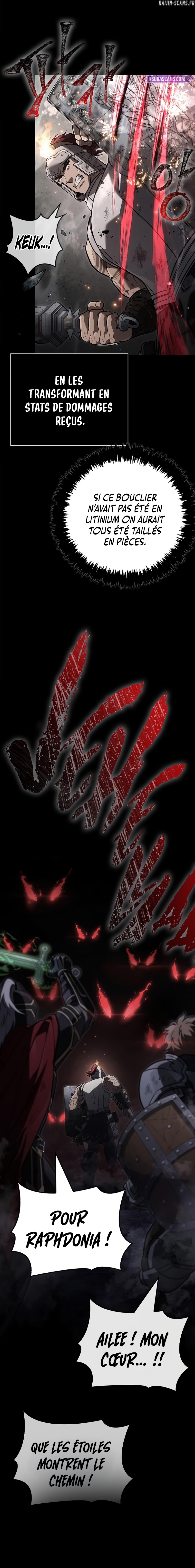 Surviving The Game as a Barbarian Chapitre 143 - Page 15