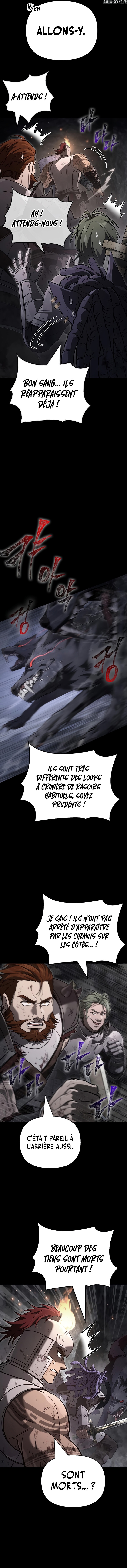 Surviving The Game as a Barbarian Chapitre 143 - Page 17
