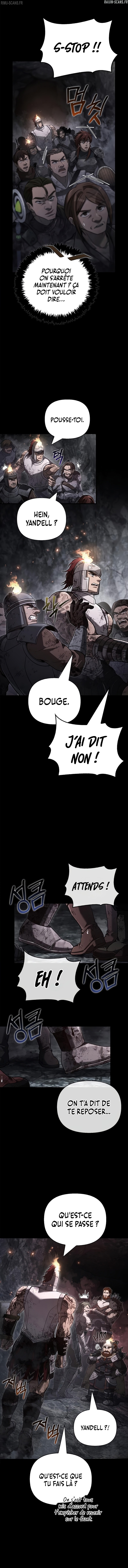 Surviving The Game as a Barbarian Chapitre 145 - Page 4