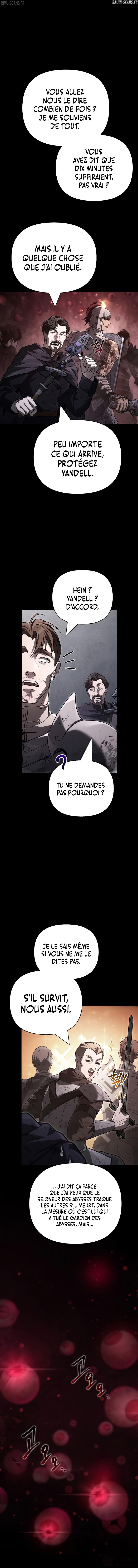 Surviving The Game as a Barbarian Chapitre 145 - Page 16