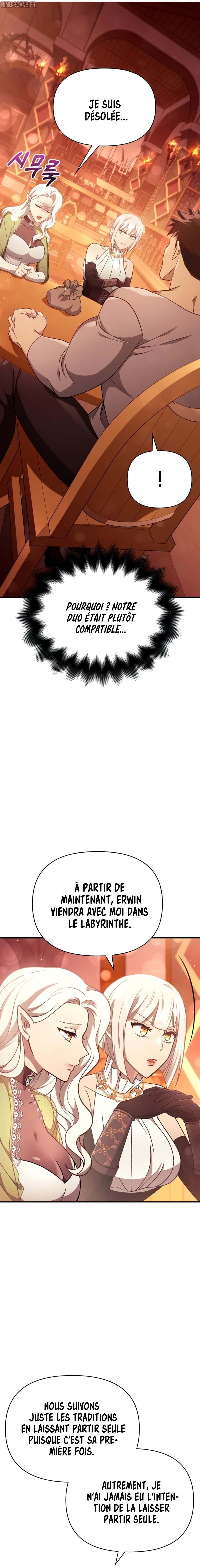 Surviving The Game as a Barbarian Chapitre 15 - Page 7