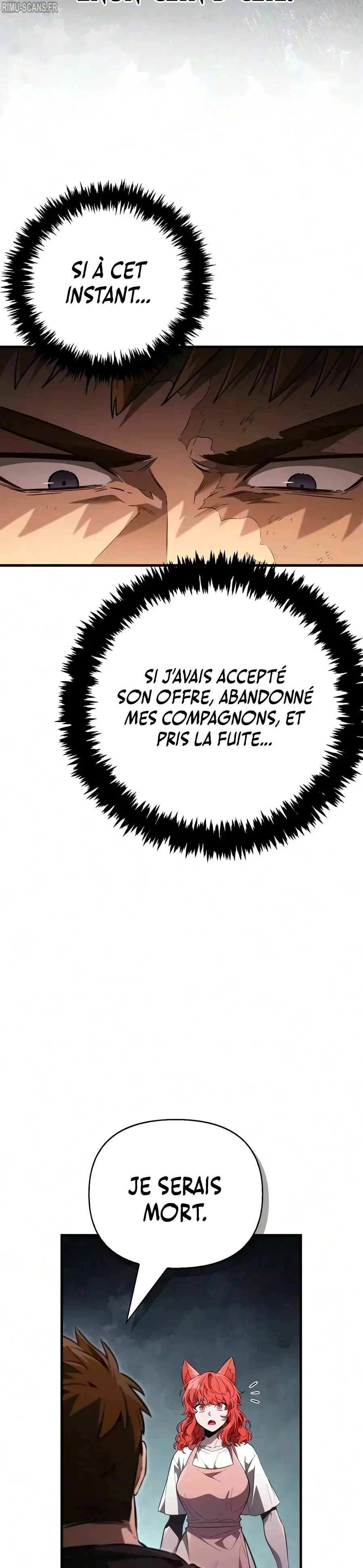 Surviving The Game as a Barbarian Chapitre 153 - Page 4