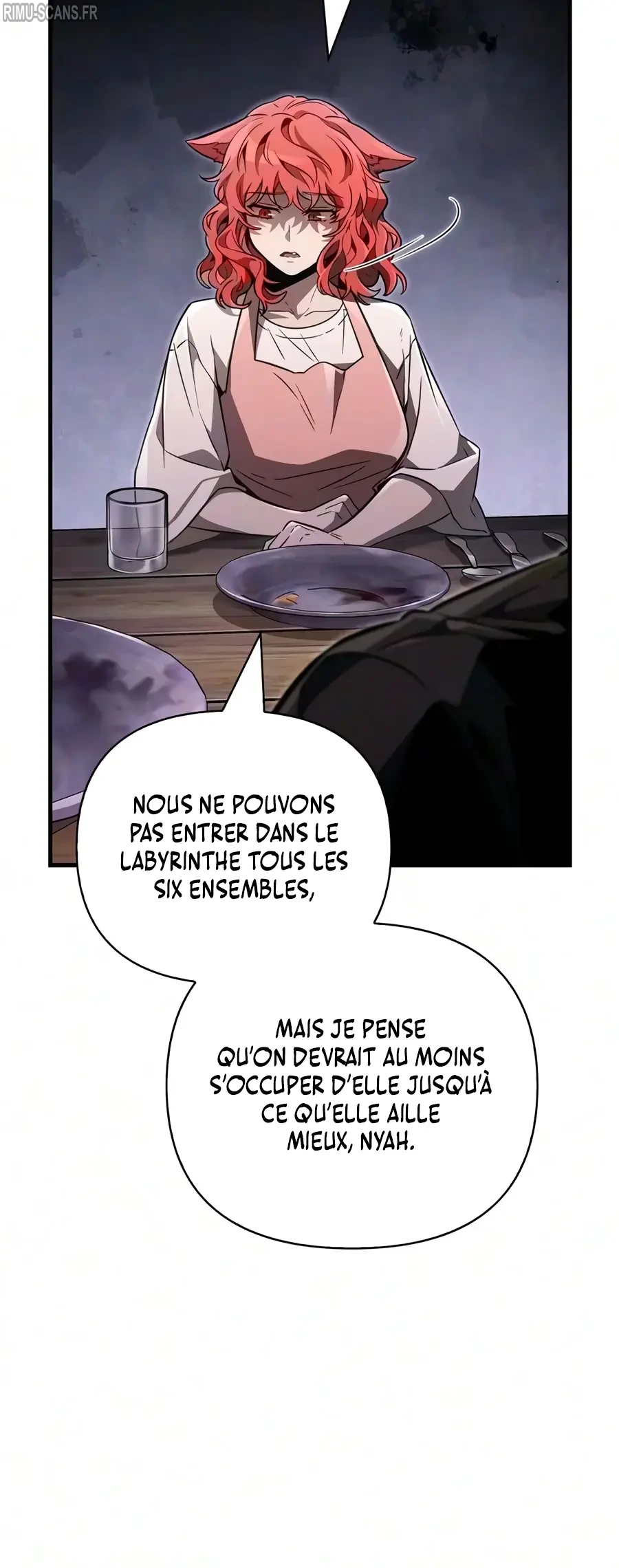 Surviving The Game as a Barbarian Chapitre 153 - Page 13