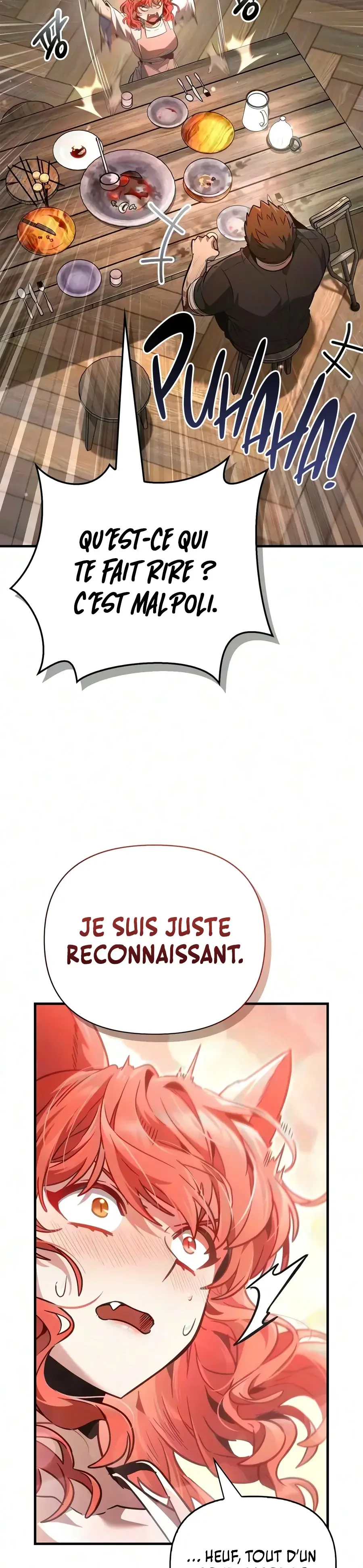 Surviving The Game as a Barbarian Chapitre 153 - Page 15