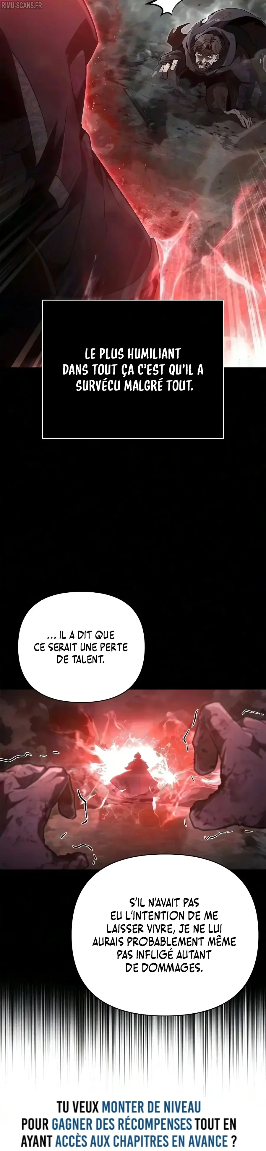 Surviving The Game as a Barbarian Chapitre 153 - Page 28