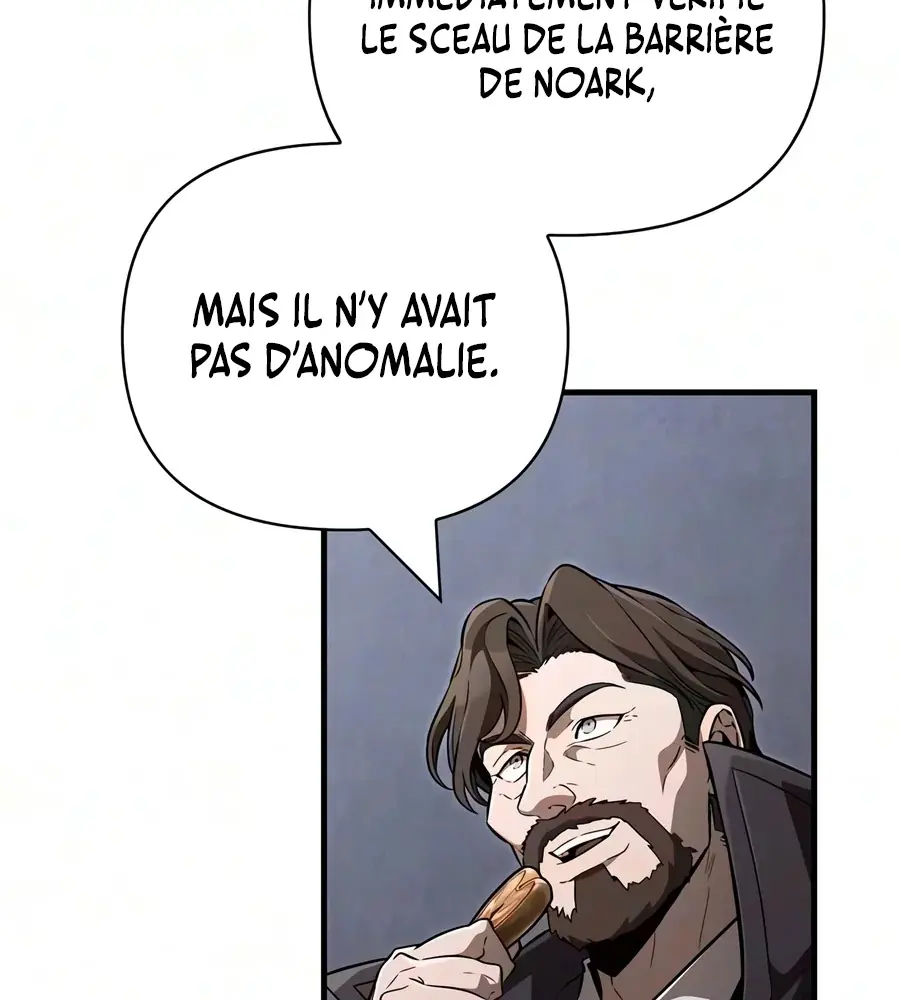 Surviving The Game as a Barbarian Chapitre 153 - Page 36