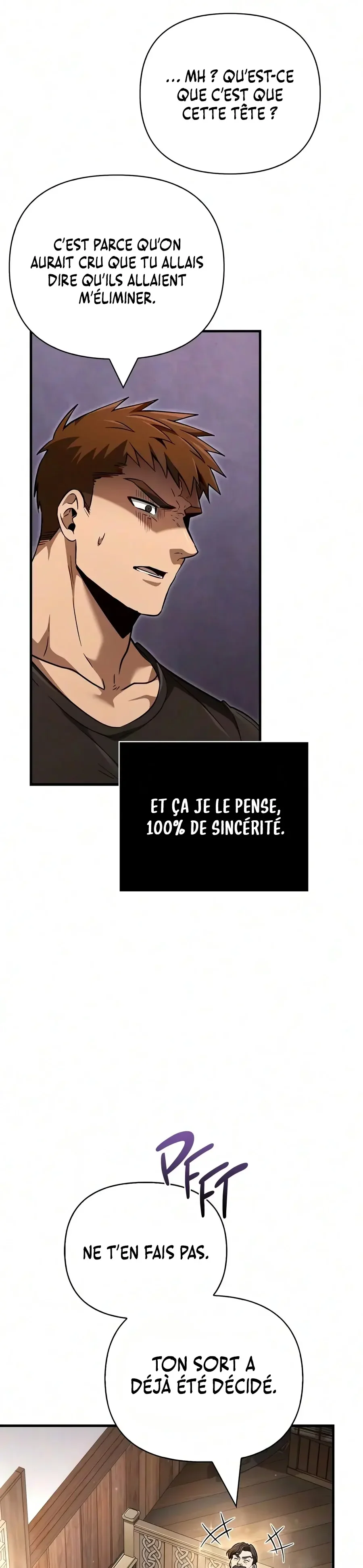 Surviving The Game as a Barbarian Chapitre 153 - Page 50